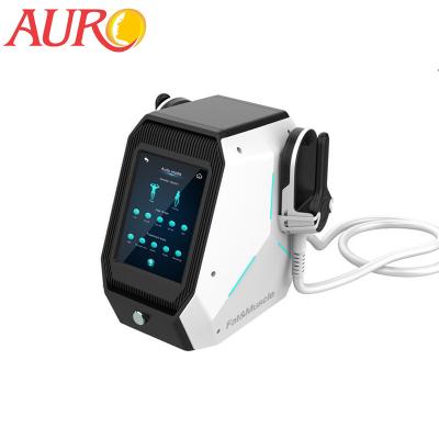 China Electronic Breast Enhancers AU-6800 Muscle Stimulator RF 2022 Personal Care Beauty Equipment for sale