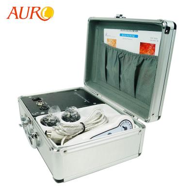 China Wholesale Au-948 Skin Wrinkle Analysis With Software Hair Analyzer Skin And Hair Analyzer for sale