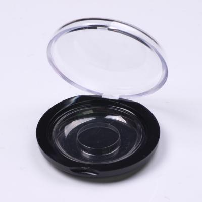 China Light Weight Custom Silk Soft Black Handmade Eyelash Packaging Box 3d Set OEM Boxes Lashes for sale