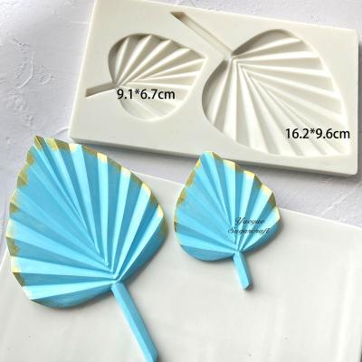 China Stocked Sheet Silicone Mold Fondant Mold Cake Decorating Tools Soap Mold Tool Chocolate Baking Mold Stick Resin Molds For DIY for sale