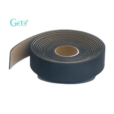 China Self Adhesive Damping Waterproof EVA Furniture Protection Seal Strip for sale