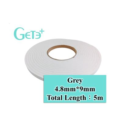 China Modern Foam Weather Draft Excluder Seal Door Window Gap Insulation Adhesive Weatherstrip for sale