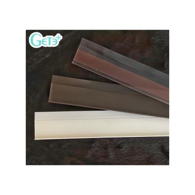 China Modern Doors And Windows Rain Dustproof Item Sealing Adhesive Sealing Strip for sale