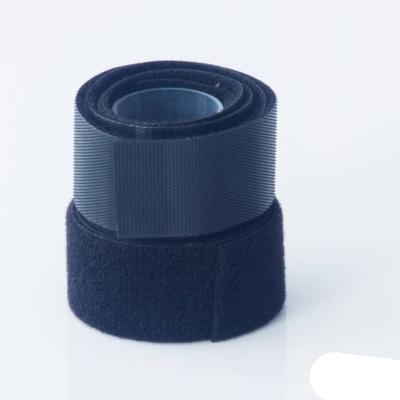 China Double Velcro 2Rolls Hook And Loop Straps Durable Strong Sticky Back Tapes From Taiwan for sale