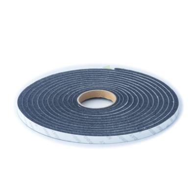 China Modern Taiwan Weather Garage Door Floor Seal Strip Open Cell Polyurethane Foam for sale