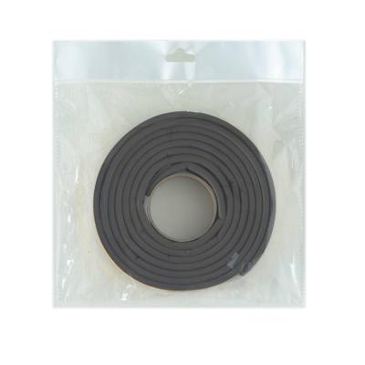 China Xpecial Modern Hot Selling Sealing Strip Weather Seal - GWS11 EPDM P Profile Gaskets For Sealing Window And Door for sale