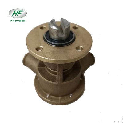 China Garment Shop Marine Engine HF-4108H Sea Water Pump Marine Engine Spare Parts Diesel Use for sale