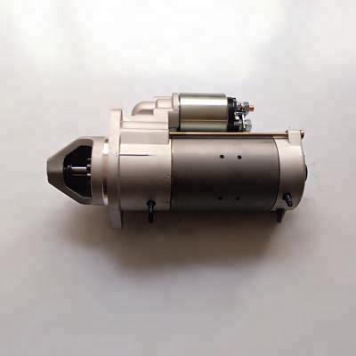 China DEUTZ ENGINE Deutz Engine Spare Parts Deutz Starter Motor 01180999 for deutz BF4M2012 for sale