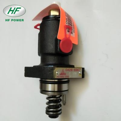 China Factory Deutz engine spare parts deutz fuel inject pump 04286967 for sale