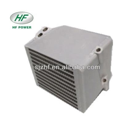 China machinery repair shops deutz oil cooler diesel engine spare part BF6L913C for sale for sale