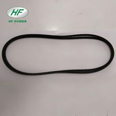 China High quality machinery repair shops deutz f6l912 engine parts fan belt 0223 4343 for sale