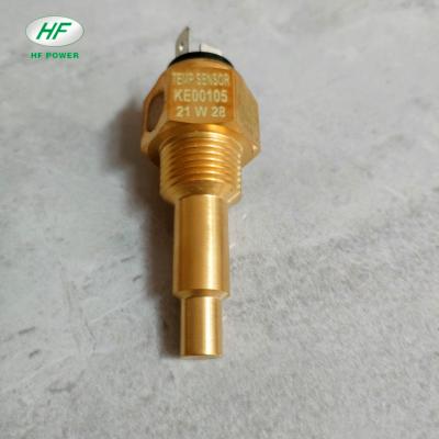 China Factory Water Temperature Sensor 380 KE00105 21W28 490 Marine Engine Parts On Sale for sale