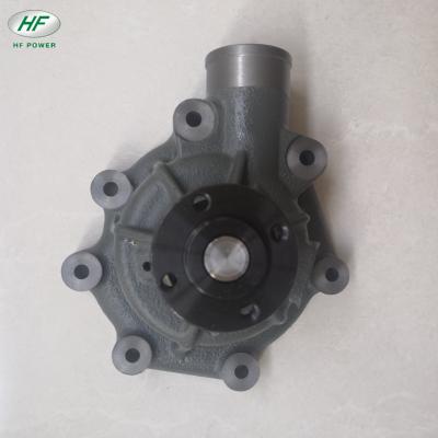 China Hotels Weichai WP6 Engine Spare Parts Marine Water Pump 1000054020 for sale