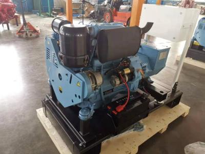 China Deutz 6.25-82.5KVA 6.25KVA-82.5KVA Air Cooled Diesel Generator Set for sale