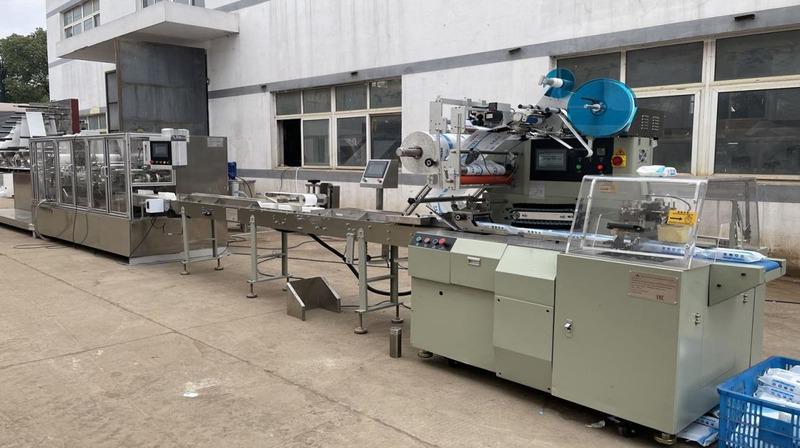 Verified China supplier - Zhengzhou Angd Machinery Co., Ltd.