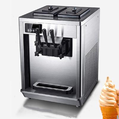 China Automatic Production Gelato Ice Cream Machine With Wholesale Price CE Approval Large Capacity 16L/H Floor Standing Hard Gelato Ice Cream Machine for sale