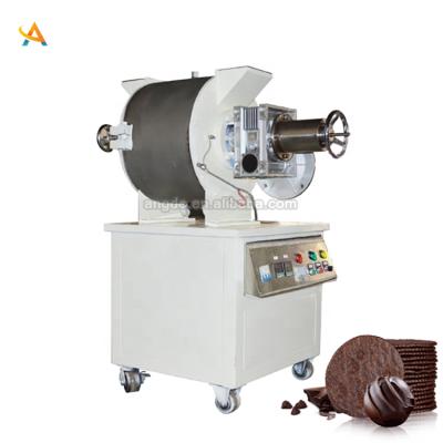 China 20L High Output Hot Selling Small Chocolate Mud Grinder for sale