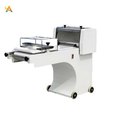 China Full Automatic Snack Factory Bread Making Machine Toast Bread Molding Machine Bread Forming Machine for sale