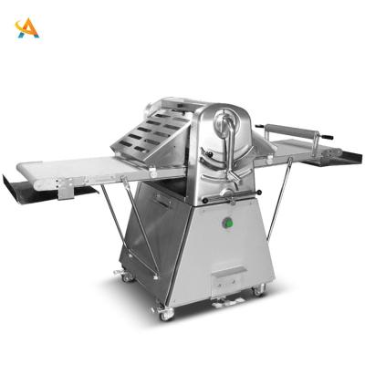 China food & Beverage Factory 2021 Popular Soft Pie Pastry Machines Encrusting Cookies Forming Machine for sale