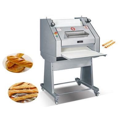 China High Efficiency Easy Operation Home Commercial Industrial French Baguette Bread Making Machine for sale