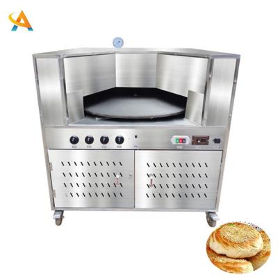 China Multifunctional Fully Automatic Hotel Converter Pastry Oven Machine for sale