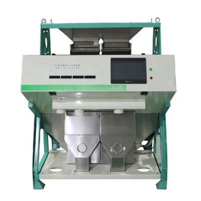 China High Efficiency Electronic Grain Sorter For Rice Mill Small Rice Color Sorter Sorter for sale