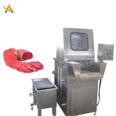 China All kinds of 2021 hot sale meat saline injection machine/automatic saline injection machine/meant saline injection machine for sale