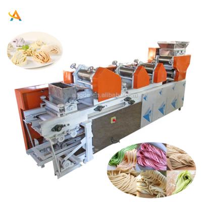 China Making Different Type Noodles Automatic China Commercial Electric Noodle Making Machine for sale