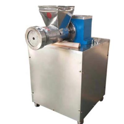 China High Quality Fully Automatic Commercial Macaroni Machine Stainless Steel Multifunctional Pasta Machine for sale