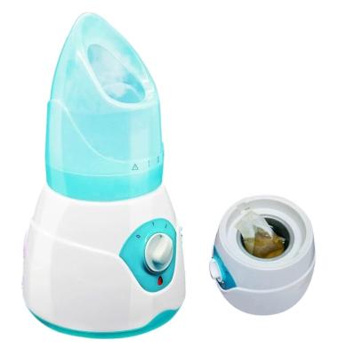 China Low Price Good Quality Deep Moisturizing Skin Deep Cleansing Nourishing Nourishing Facial Steamer for sale