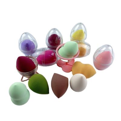 China Makeup Sponges For All Kinds Of Cosmetics Best Quality Makeup Blender Hot Selling Sponge Set Beauty Sponge Cosmetic Sponge Non-latex for sale