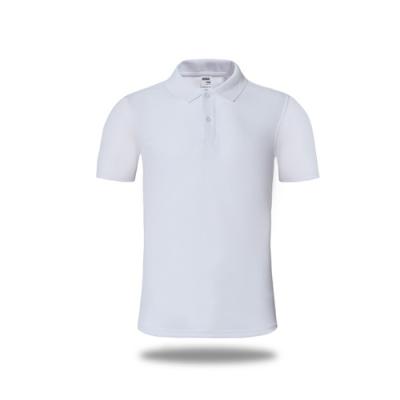 China Viable hot sale factory direct fashion men's custom short sleeve sport polo shirt with high quality for sale