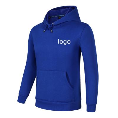 China High Quality Anti Shrink Soft Hoodie With Customized Logo Printed for sale