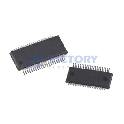 China High quality MSP430FG4270IDL MSP430FG4270 SSOP48 IC MCU with cheap price MSP430FG4270 for sale