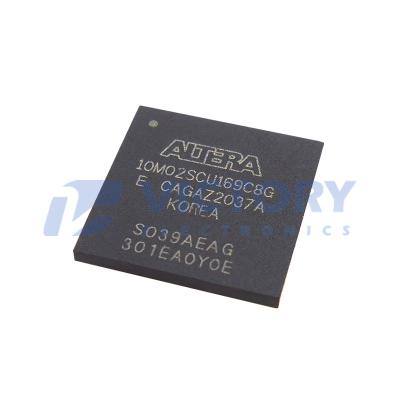 China / 10M02SCU169C8G embedded programmable FPGA new original in stock | Great value | BOM service quoted for sale