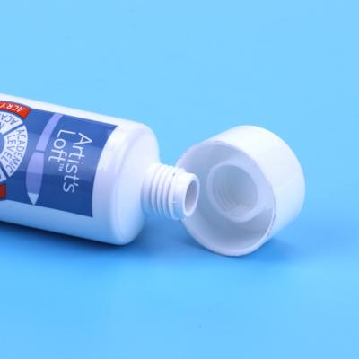 China Widely Used Plastic Factory Wholesale Price Daily Life Super Quality Toothpaste  Caps YYT-49 for sale