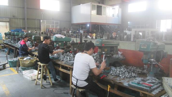 Verified China supplier - Wenzhou Runtong Motor Vehicle Parts Co., Ltd.