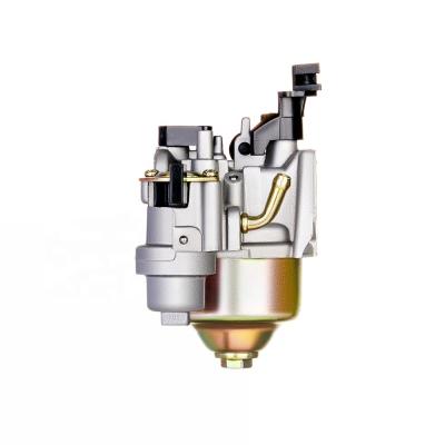 China Aluminum Alloy Huayi Carburetor For GX340 GX390 11HP 13HP Snow Thrower Snow Thrower Generator Engine Carburetor for sale