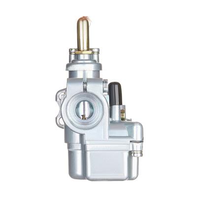 China Aluminum Carburetor Fit For Hercules Sachs 504 505 Vergaser Nachbau Bing 10mm Carburetor for sale