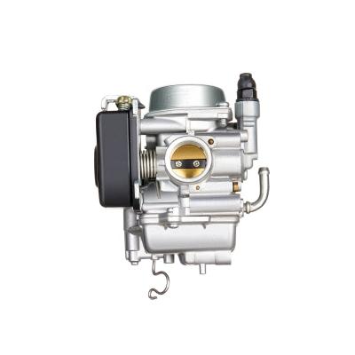 China Aluminum Carburetor For Suzuki GD110 Sprinter 110cc 2 Stroke Motorcycle Carburator for sale