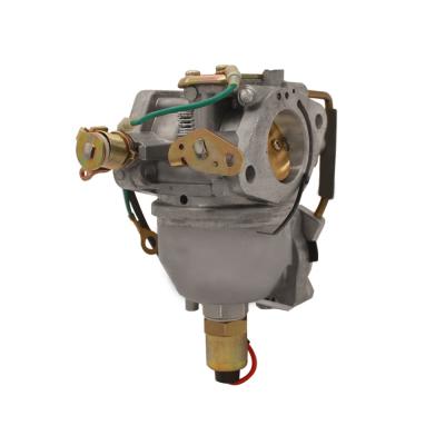 China Zinc Aluminum Carburetor For Kohler CV730 CV740 Tractor Engine Carburetor 24853102-S 25HP 27HP for sale