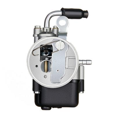 China Aluminum Carburetor For Piaggio Ciao 12mm Dellorto TOMOS SHA Vespa Motocycle Carburettor for sale