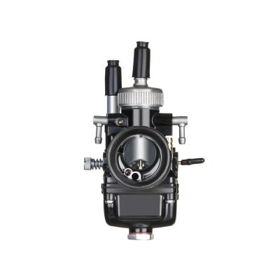 China Zinc Dellorto 17mm 19mm 21mm PHBG 17 19 21 DS Carburetor For Black Racing Edition Carburetor for sale