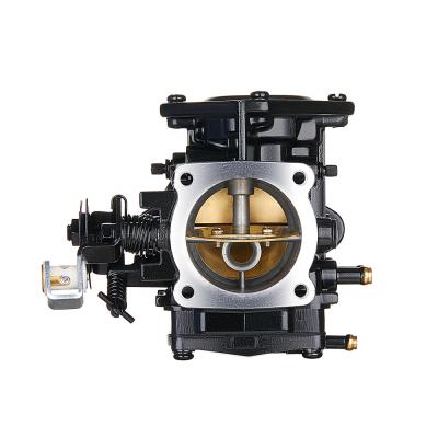 China Zinc Jet Ski Carburetor BILLION Series BN40I Square 44mm SeaDoo BN44-40-43 Carburetor Carburetor For Mikuni Super for sale