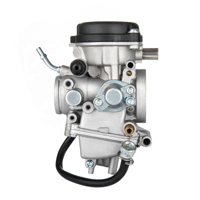 China Zinc Aluminum Alloy YFM400 Carburetor For Yamaha Kodiak 400 Grizzly Bear Big Bear 400 Wolverine 350 ATV Carburetor for sale