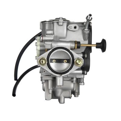 China Aluminum Alloy YFM350 Carburetor 36mm For Yamaha YFM 350 Warrior 350 Big Bear Wolverine 350 ATV Carburetor for sale