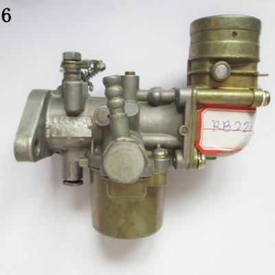 China New carburetor made of aluminum alloy garden for sale