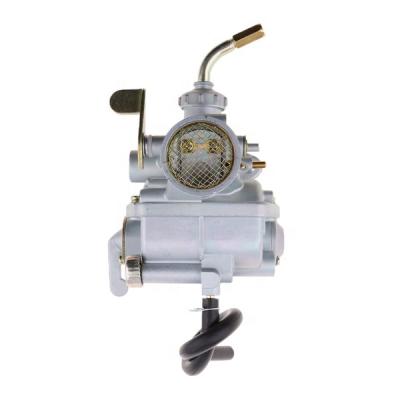 China Aluminum Alloy Carburetor For Honda CT70 CT 70 CT70H Motorcycle Knockout Trail Bike Carburetor for sale