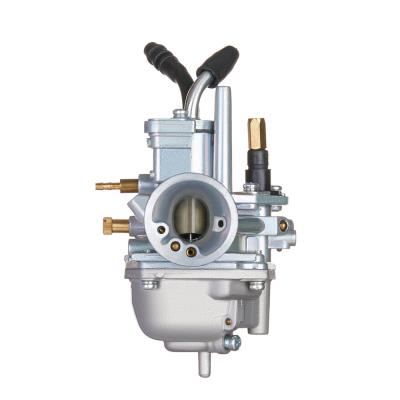 China Aluminum Alloy Carburetor 19mm For Yamaha Polaris Predator 90 Trial 90 90cc 100cc ATV Scooter Carburator for sale