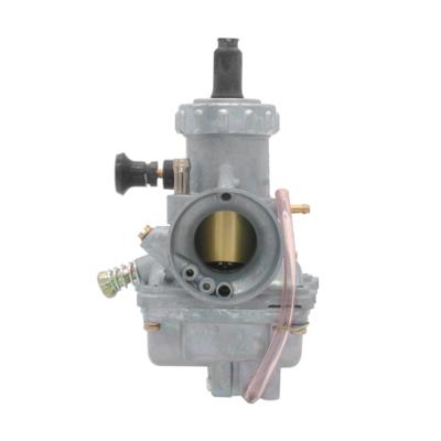 China Motorcycle Zinc Alloy Carburetor For Yamaha RX135 RXZ135 RX135cc RX King RX135 Carburetor for sale